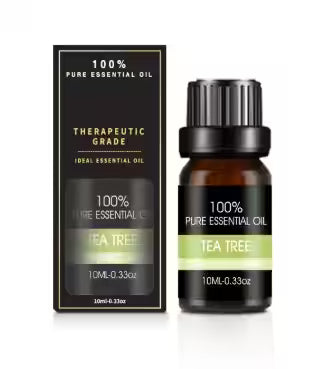 🎁 Aceite Esencial de Árbol de Té — VELUNE™ (100% off)