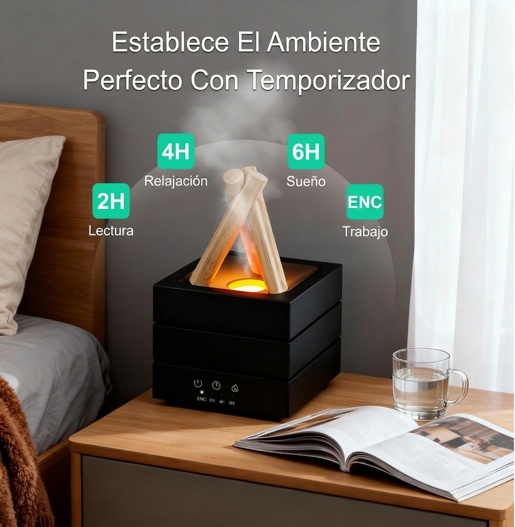 VELUNE™ EmberGlow™
