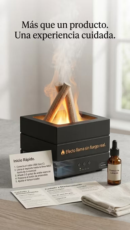 VELUNE™ EmberGlow™