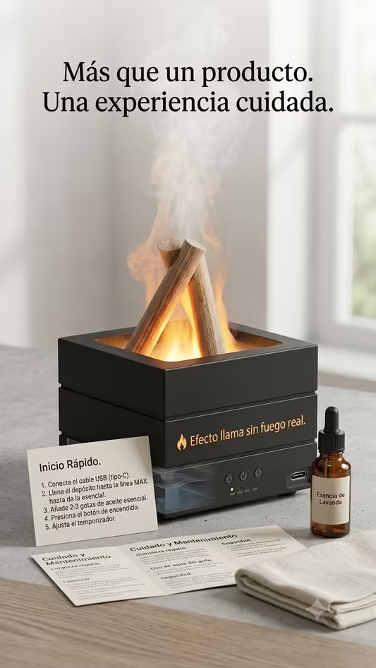 VELUNE™ EmberGlow™