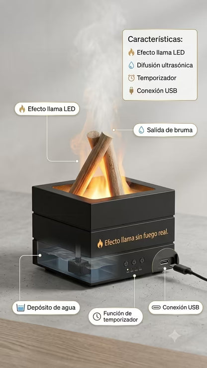 VELUNE™ EmberGlow™
