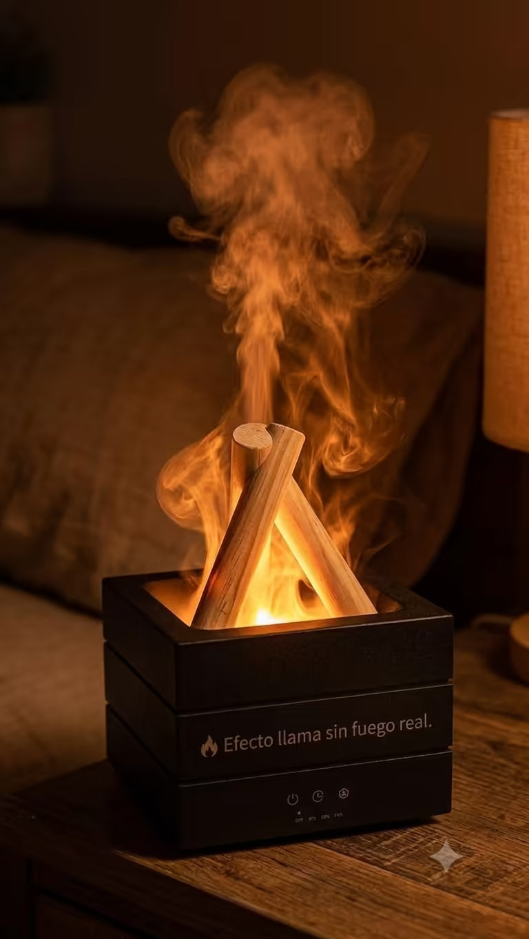 VELUNE™ EmberGlow™