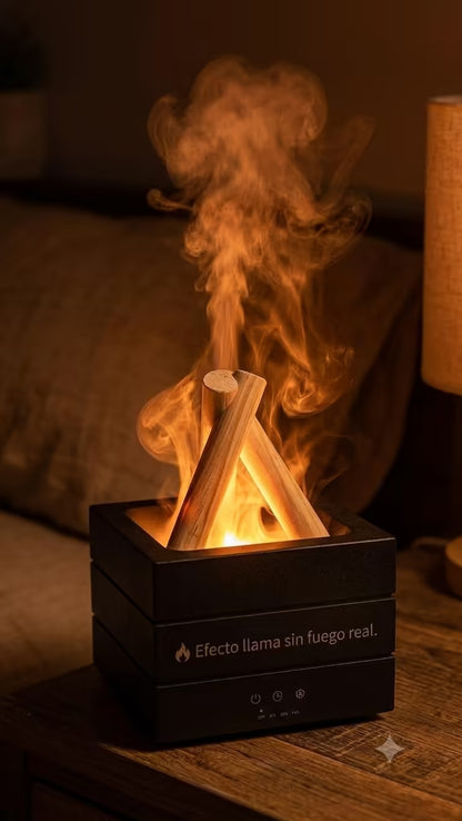 VELUNE™ EmberGlow™
