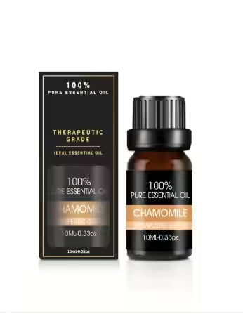 🎁 Aceite Esencial de Manzanilla — VELUNE™ (100% off)